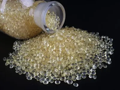 PA Gronynnau Gludydd Toddi Poeth